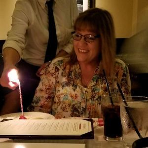 Meet your Posher, Lori